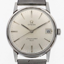 Omega Seamaster 600 136.011