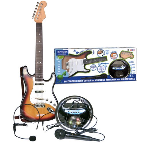 Musica 2410 mix chitarra - 60,