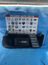 ALETTA PARASOLE ANTERIORE