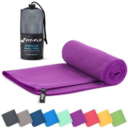 Fit flip asciugamano - flip,