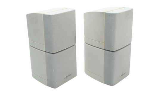 Bose acoustimass - ✅2x,