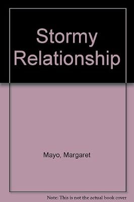 Stormy relationship mayo - stormy, relationship,