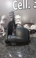 Specchietto Sx Peugeot Bopper/Fiat Fiorino Citroen Nemo 5pin Cod.E24020004