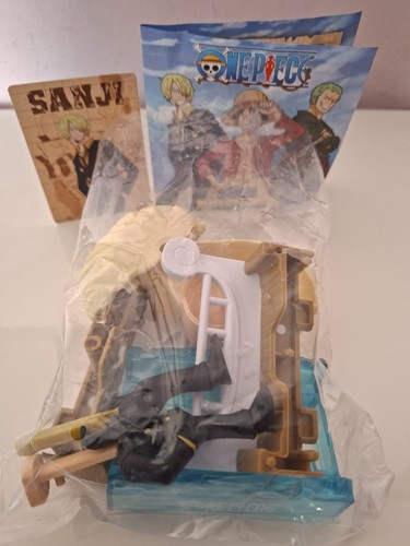 One piece kinder - piece, gran