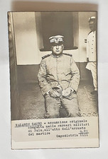 foto d'epoca nazario sauro