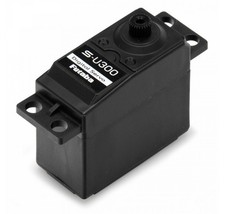 Futaba S-U300 Servo Standard 4,5 kg/0,19 anni BUS2