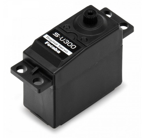 Futaba u300 servo standard - futaba, s-u300