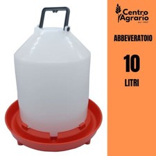 Abbeveratoio per galline