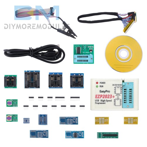 Ezp2023 supporto programmatore - supporto,