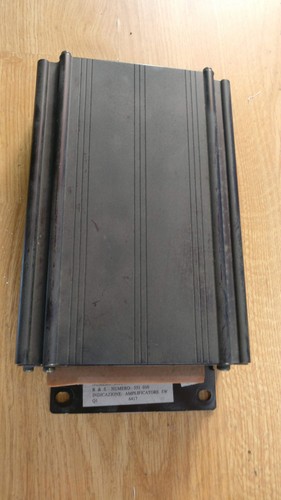 Amplificatore bose 46740686 - bose,