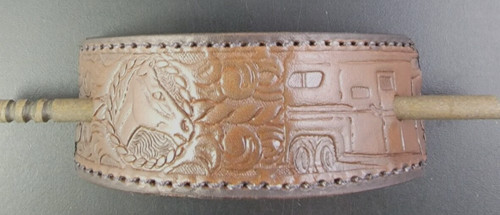 Accessorio bastone capelli - accessorio,