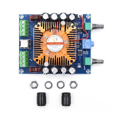 Amplificatore bluetooth 0 - amplificatore, 5.0