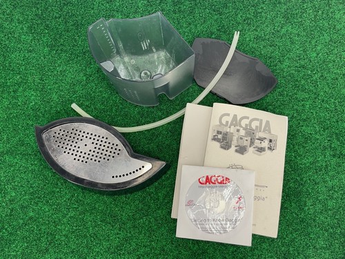 Original gaggia carezza - gaggia,