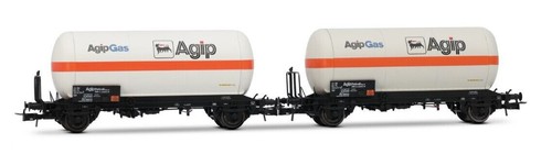 Rivarossi hr6620 set carro - rivarossi,