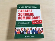 Roberto Tresoldi "Parlare