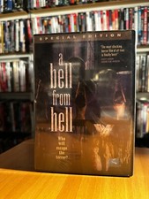 A BELL FROM HELL - LA CAMPANA