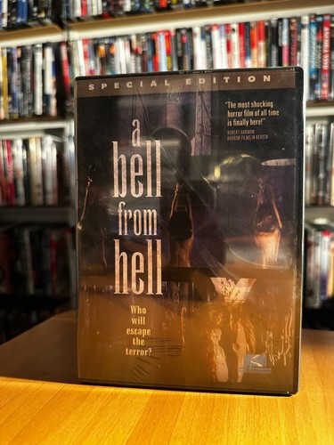 Bell from hell la - -, campana