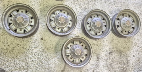 Cerchi 500 epoca cmr - d'epoca,