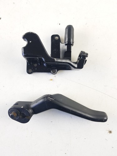 Manette frein yamaha tmax - manette,