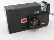 Rollei A26 fotocamera compatta