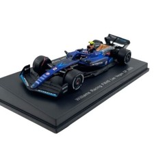 Modellino F1 Sparky 1/64