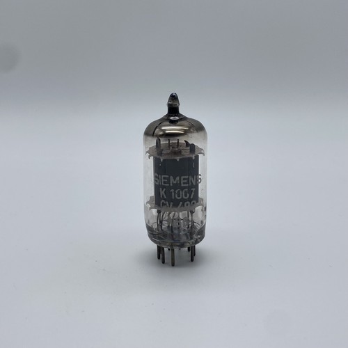 Siemens cv492 ecc83 tubo - cv492, =
