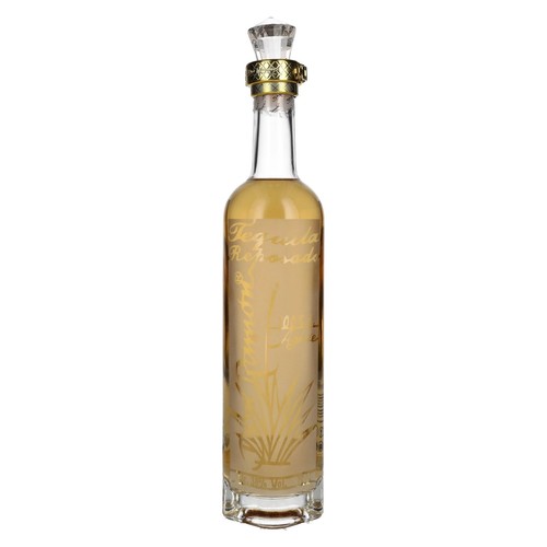 Don ramón tequila reposado - don,