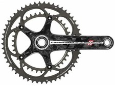 Catena Campagnolo FC11/12-SR