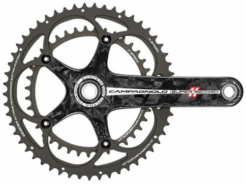Catena campagnolo fc11 - campagnolo, fc11/12-sr