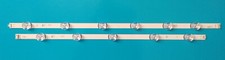 2 barre led LG DRT 3.0 55 LG 55LB5610 55LB650V 55LF652V 55LB5800 55LF580 DRT3.0 