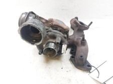 724930 TURBINA VOLKSWAGEN GOLF V (1K1) 2.0 TDI 16V MAN 6M 140CV 2004 5P BERL