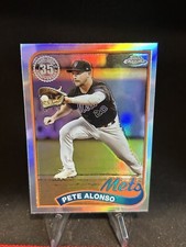 2024 Topps Chrome Baseball -