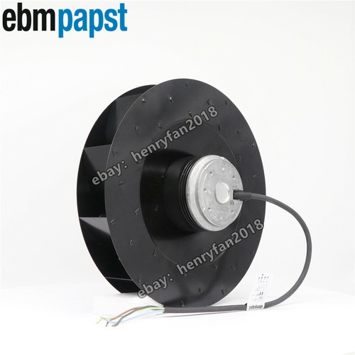 Ventilatore ebmpapst - ventilatore,