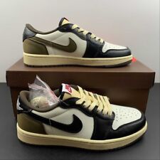 Nike Air Jordan 1 Low Mocha