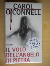 Il volo dell’angelo di