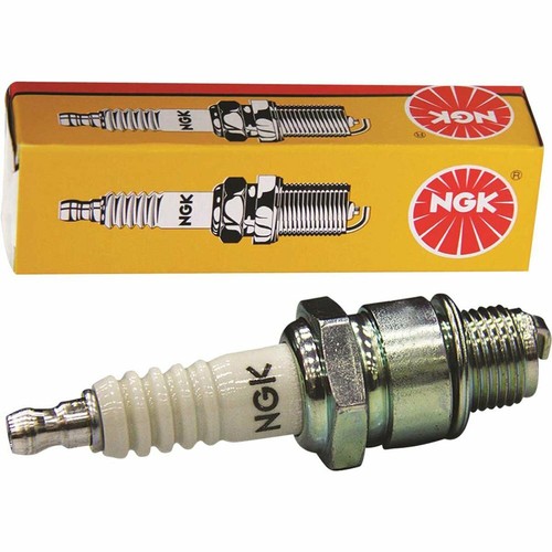 Candela accensione ngk - di,