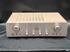 Amplificatore integrato