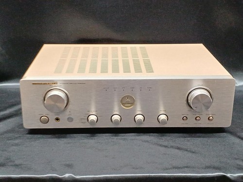 Amplificatore integrato