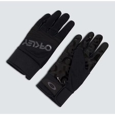 Oakley factory pilot core glove blackout guanti new park pipe ski snowboard s...