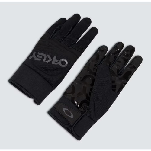 Oakley factory pilot - , core