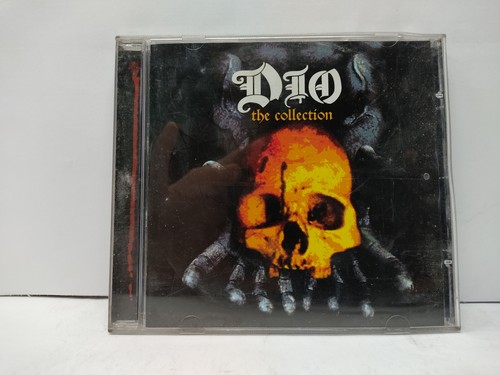 Dio the collection album - dio,