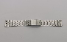 Citizen vintage stainless steel band bracelet mm 18 good condition