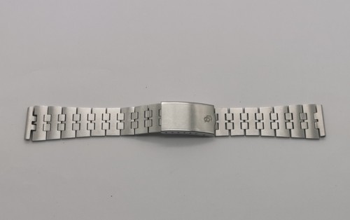 Citizen vintage stainless