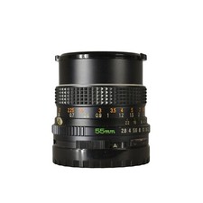 MAMIYA 55mm SEKOR C F 2.8 S - USATO