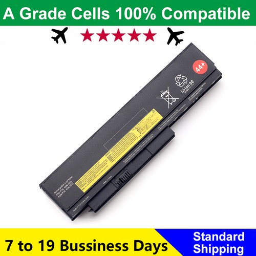 Batteria portatile 63wh - portatile,