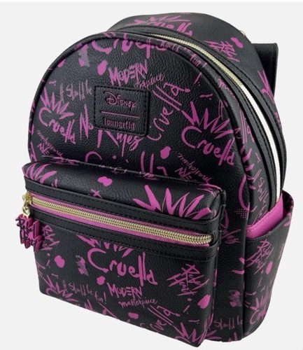 Loungefly mini zaino - loungefly:,