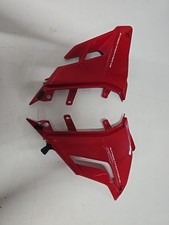 Puntale Ducati Streetfighter V4s V4