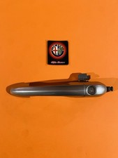 Maniglia Esterna SX/ C Foro Alfa Romeo GT Coupe 156073277 ( Lato Conducente )