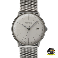 Orologio uomo junghans - uomo,