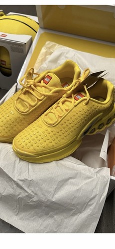 Nike air max - dm, lego